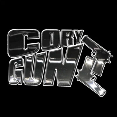 Cory GunzColder