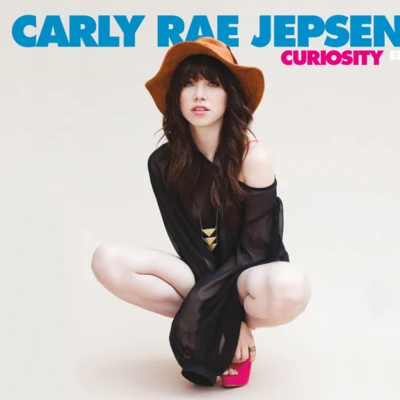 Alda Rikson/Carly Rae JepsenCuriosity