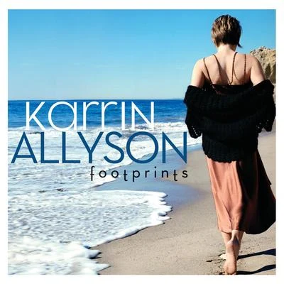 Karrin AllysonFootprints