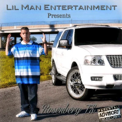 Lil Man/A-Wax/Lou/Rydah J. Klyde/Lil Ric/Brody Mac/Tony Streetz/Doc Boog/Key Factors/JB the Hot HeadRosenberg Tx