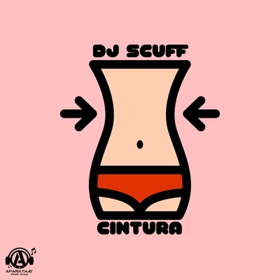 Dj Scuff/R-1 La EsenciaCintura