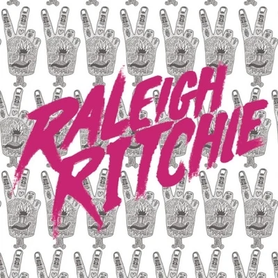 Raleigh RitchieThe Middle Child