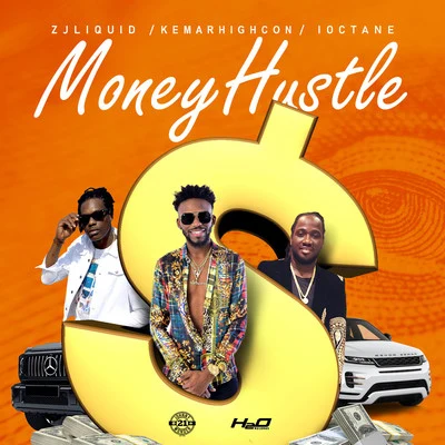 Safaree/ZJ Liquid/IshawnaMoney Hustle