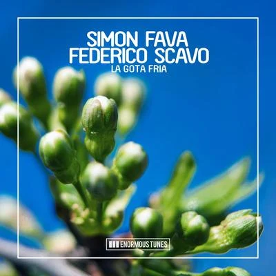 Simon Fava/Yvvan BackLa Gota Fria