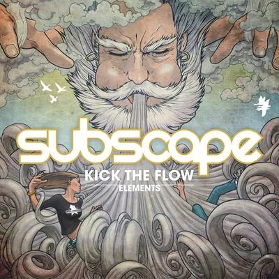 Subscape/Emalkay/D1/LD/Caspa/Matty G/The Others/Quintino & Blasterjaxx/J Kenzo/OrienKick the Flow