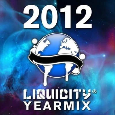 RIENK/Maduk/LexurusLiquicity Yearmix 2012 (Mixed by Maduk)