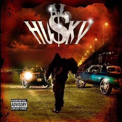 Al HuskyAl Husky