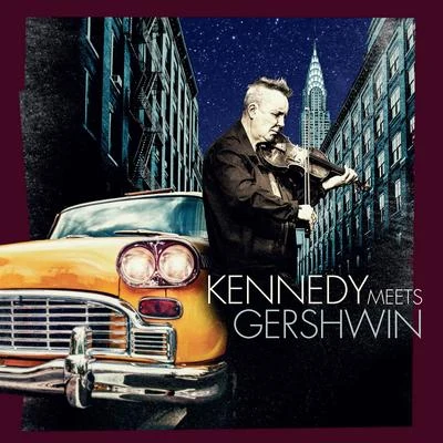 Nigel KennedyKennedy Meets Gershwin