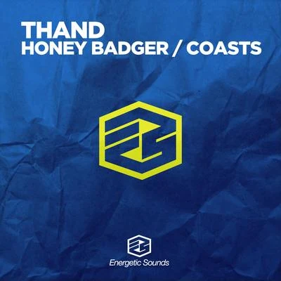 ThandHoney BadgerCoasts