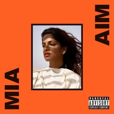 M.I.A.AIM (Deluxe)