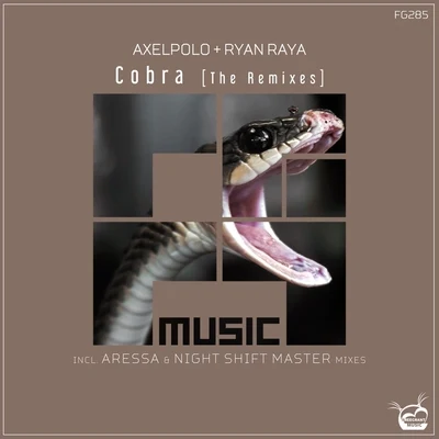 Odonbat/AxelPolo/Riccardo Eberspacher/Dim Line/Quintino & Blasterjaxx/Axel polo & o Don batCobra (The Remixes)