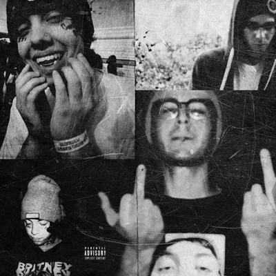 Lil XanNoah Cyrus12 Kill My High (feat. Lil Xan)