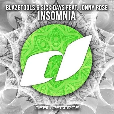 BlazetoolsINSOMNIA