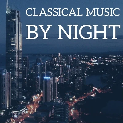 Dom Clément JacobClassical Music by Night