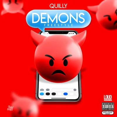 QuillyDemons Freestyle