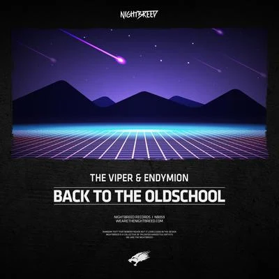 The ViperBack To The Oldschool