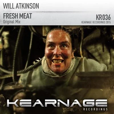 Sykesy/Will AtkinsonFresh Meat