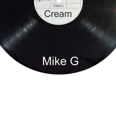 Mike GCream