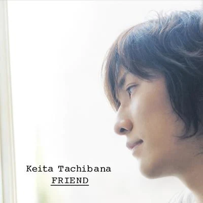 橘慶太/GASHIMA/Ish-OneFRIEND