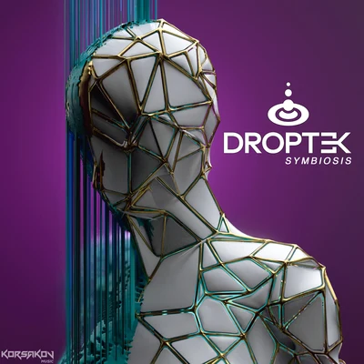 DroptekSymbiosis LP