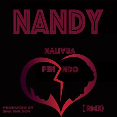 NandyNalivua Pendo Remix