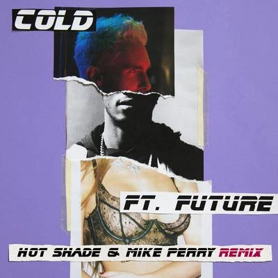 Future/Guap Tarantino/Lil Trevo/Young Thug/FBG Wookie/Quintino & Blasterjaxx/CasinoCold (Hot Shade & Mike Perry Remix)