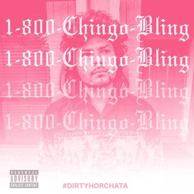 Stunta/Chingo Bling1-800-Chingo-Bling - Single