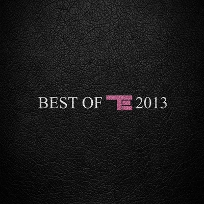 TellurBest Of 2013