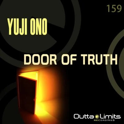 Yuji Onomax freegrantMax Freegrant & Yuji OnoDoor Of Truth EP