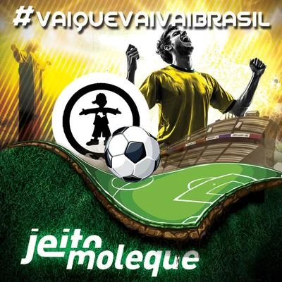 Thiago Martins/Jeito MolequeVai Que Vai Vai - Single