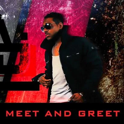 IamdredMeet and Greet