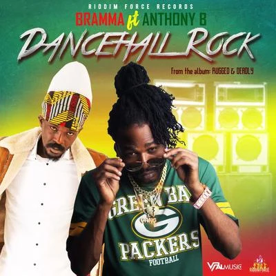 Anthony BDancehall Rock