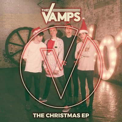 Union J/The VampsThe Christmas