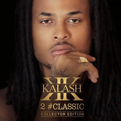 Gifta/Kalash2 #Classic (Collector Edition)