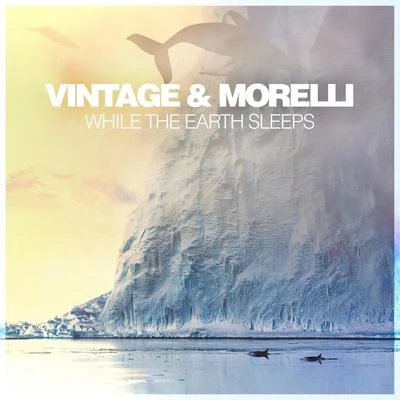 Vintage & MorelliWhile the Earth Sleeps