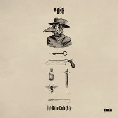 V Don/Bodega BamzThe Bone Collector