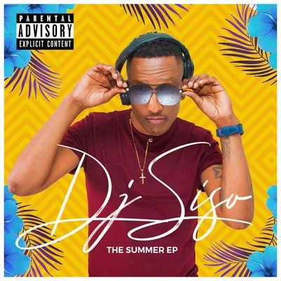 Mlu, DangerDJ SisoMampintshaThe Summer