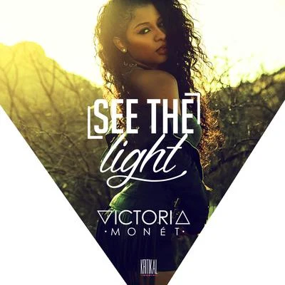 Victoria MonetLucky DayeSee The Light - Single