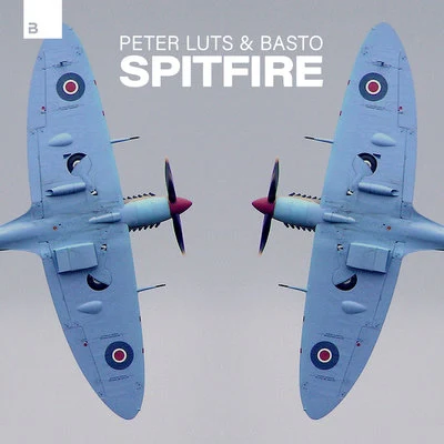 Peter LutsDominicoSpitfire