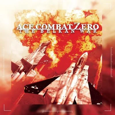 Namco Sound TeamAce Combat Zero: The Belkan War