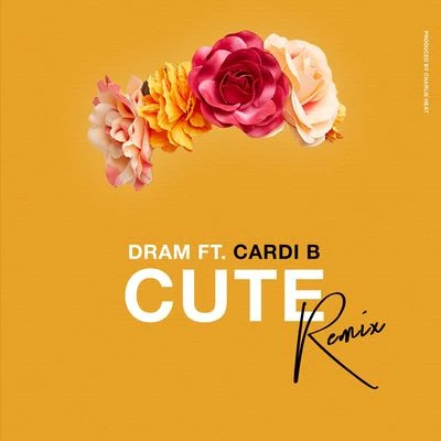 D.R.A.M.Cute (Remix)