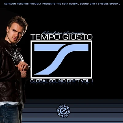 Tempo GiustoGlobal Sound Drift Vol. I