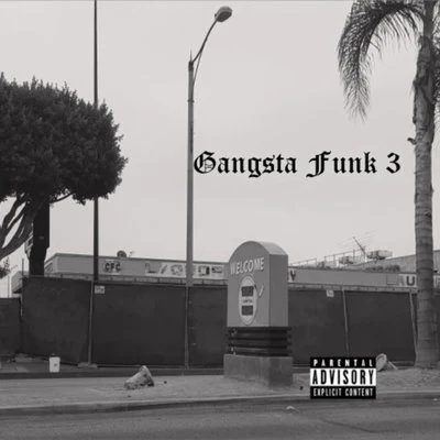 DJ Alex Funk/Devoted 2 tha Streets/Young ProdejeGangsta Funk Vol. 3