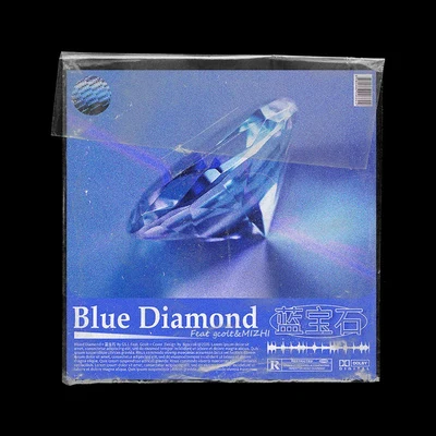 gcoltBlue Diamond