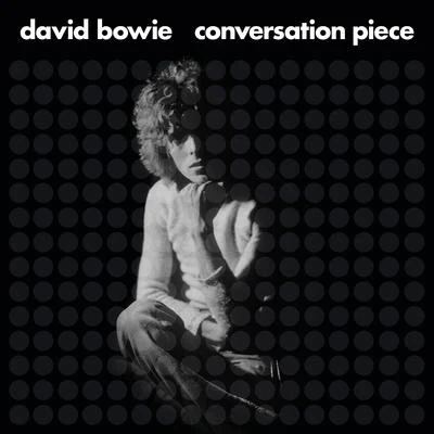 David Bowie/Mick JaggerConversation Piece