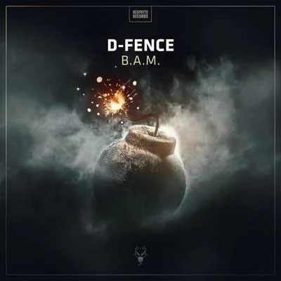 D-Fence/Sub SonikB.A.M.