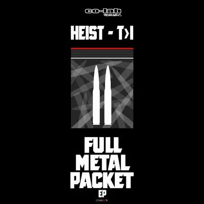 T>IFull Metal Packet EP