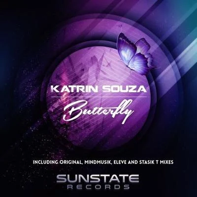 Katrin Souza/LTN/GHOSTBEATButterfly (Original Mix)