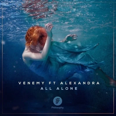 VenemyAll Alone