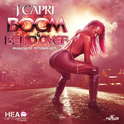 J Capri/KonshensBoom & Bend Over